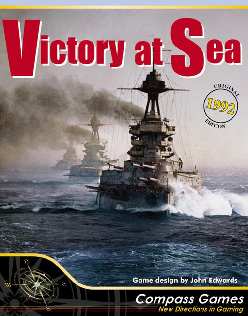 Victory at Sea (Original 1992 Edition)
