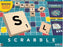 Scrabble Core Wood ENGLISH New Version