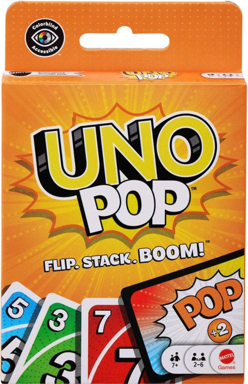 Uno Pop
