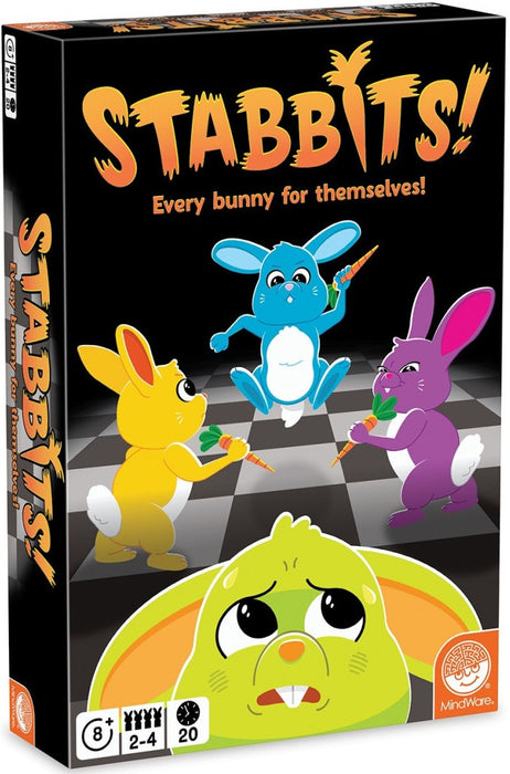 Stabbits