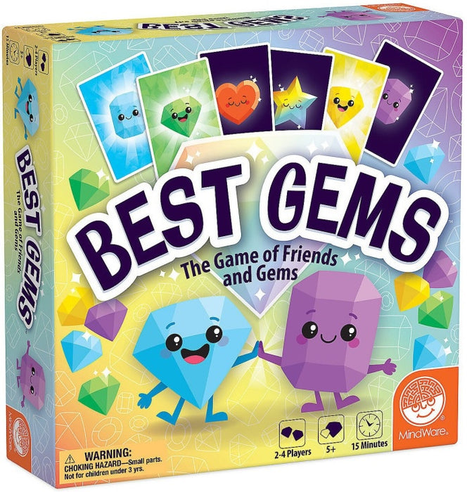 Best Gems