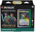 Magic the Gathering The Lord of the Rings Tales of Middle Earth Commander Deck Food and Fellowship
