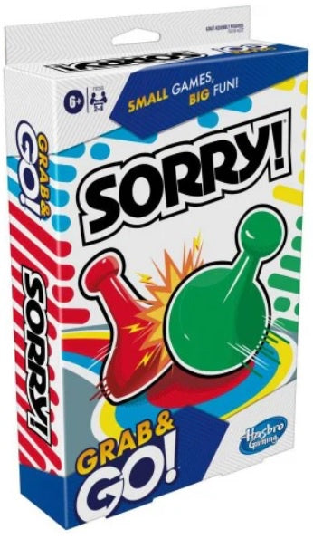 Sorry! Grab & Go