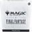 Magic the Gathering Final Fantasy Prerelease Pack