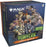 Magic the Gathering Teenage Mutant Ninja Turtles Turtle Team Up