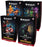 Magic the Gathering Marvel Super Heroes Commander Deck Set of 4 Pre Order