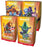 Magic the Gathering Marvel Super Heroes Collector Commander Deck Set of 4 Pre Order