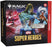 Magic the Gathering Marvel Super Heroes Draft Night Pre Order