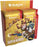 Magic the Gathering Marvel Super Heroes Collector Booster Box Pre Order