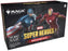 Magic the Gathering Marvel Super Heroes Beginner Box Pre Order