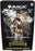 Magic the Gathering Secrets of Strixhaven Commander Deck Silverquill Influence