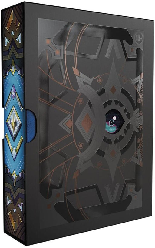 Magic the Gathering Secrets of Strixhaven Codex Bundle Pre Order