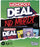 Monopoly Deal No Mercy