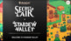 Magic Secret Lair Welcome to Stardew Valley