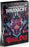 D&D Dungeons & Dragons Ravenloft the Horrors Within Tarokka Deck Pre Order