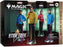 Magic the Gathering Star Trek Beam Me Up Bundle Pre Order