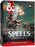 D&D Dungeons & Dragons Reference Cards Spells Levels 0-1
