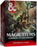 D&D Dungeons & Dragons Reference Cards Magic Items Common and Uncommon