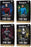 Magic The Gathering Star Trek Commander Deck Set of 4 Pre Order