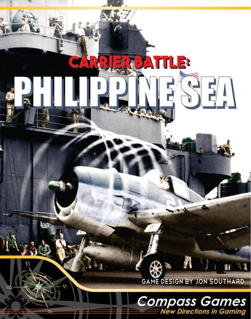 Carrier Battle Philippine Sea