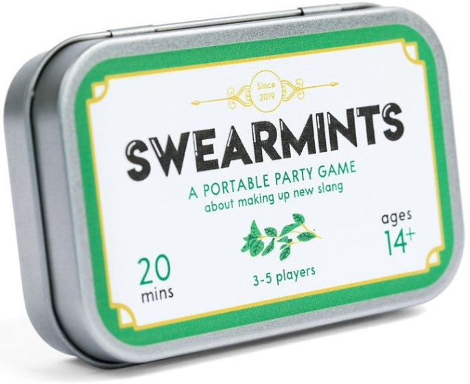 Swearmints