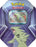 Pokémon TCG Triple Whammy Collector Tin Tyranitar