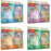 Pokemon TCG World Championships Deck 2025 Set of 4
