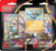 Pokémon TCG Mega Evolution Pitch Black Three Booster Blister