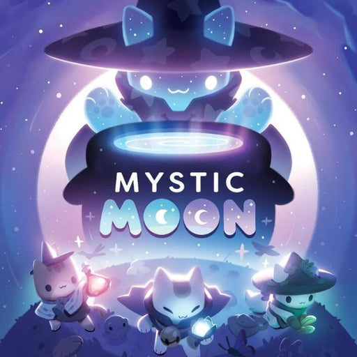 Mystic Moon