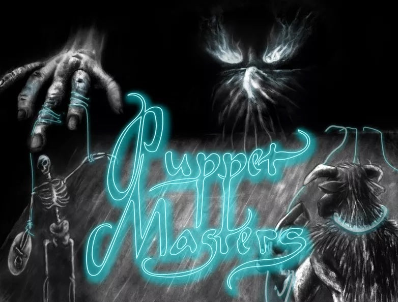 Puppet Masters