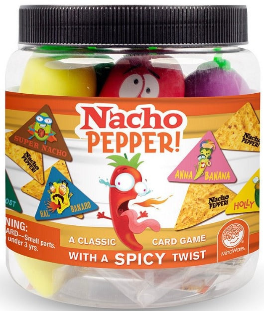 Nacho Pepper!