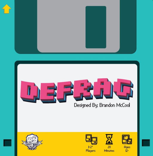 Defrag