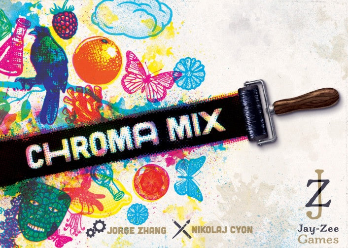 Chroma Mix