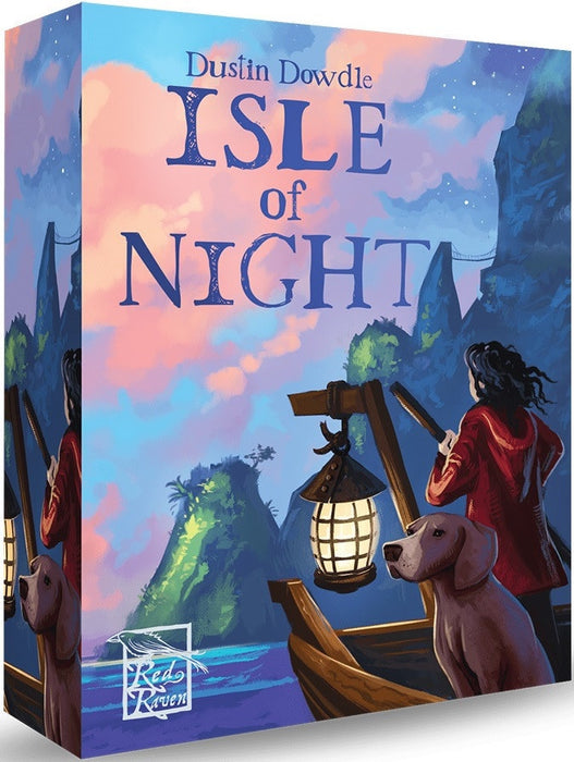 Isle of Night