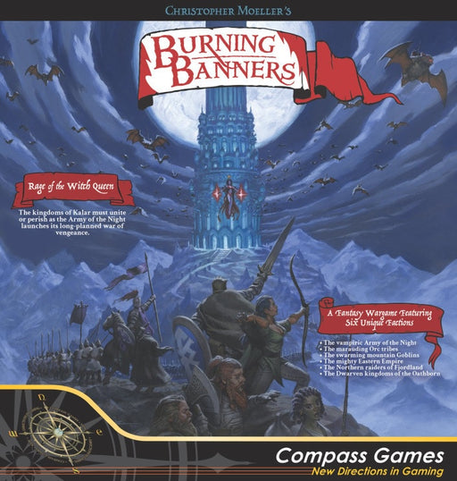 Compass Games