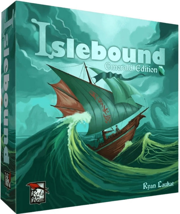 Islebound Emerald Edition