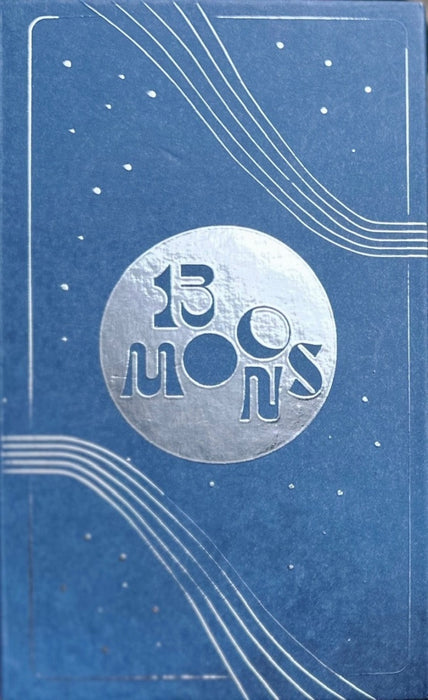 13 Moons A Celestial Adventure!