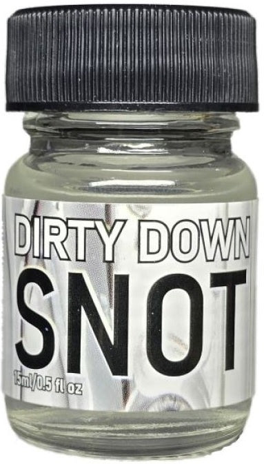 Dirty Down Snot 15ml