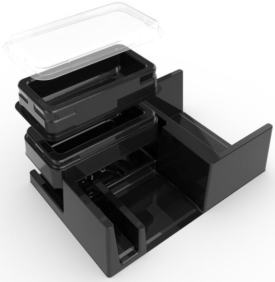 Citizens of the Spark