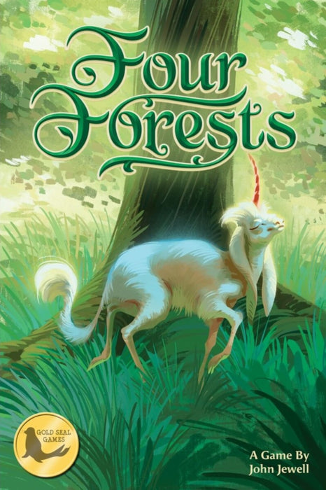 Four Forests