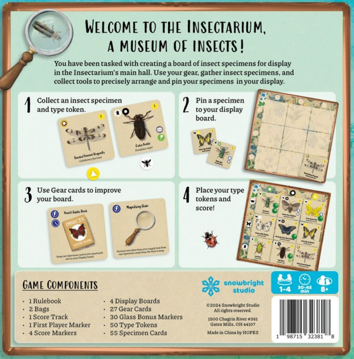 Insectarium
