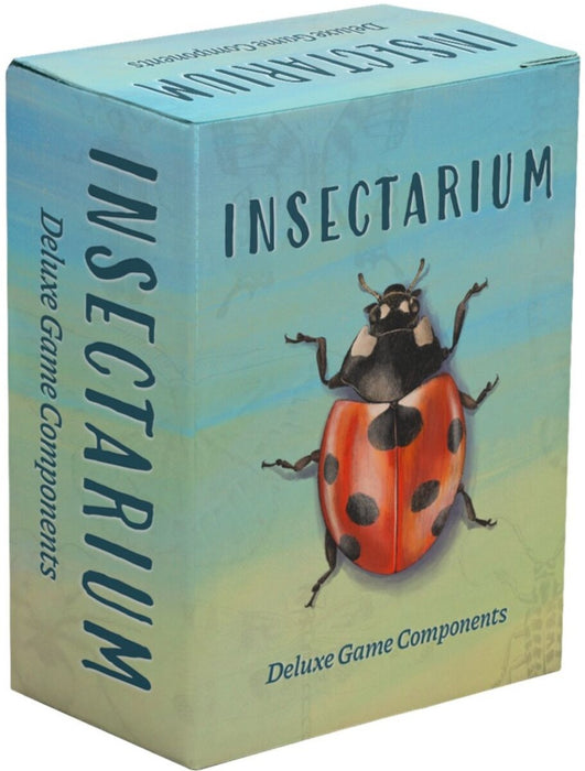 Insectarium Deluxe Upgrade Box