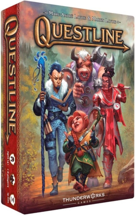 Questline