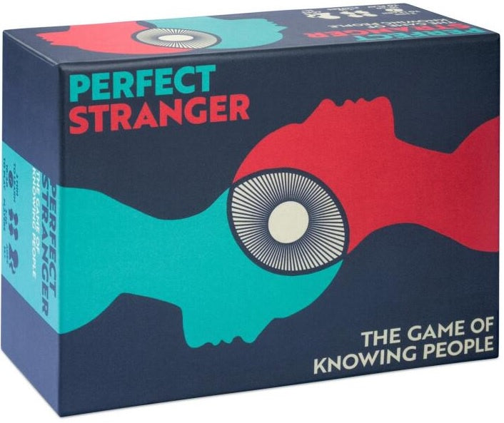 Perfect Stranger