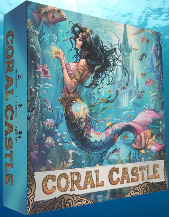 Coral Castle