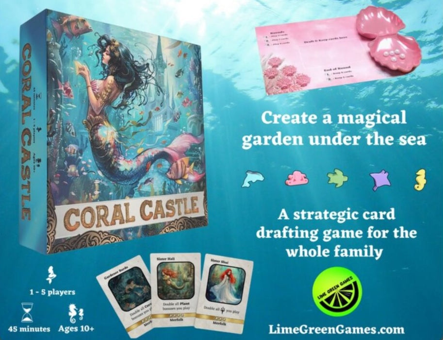 Coral Castle