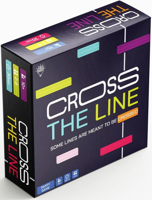 Cross the Line