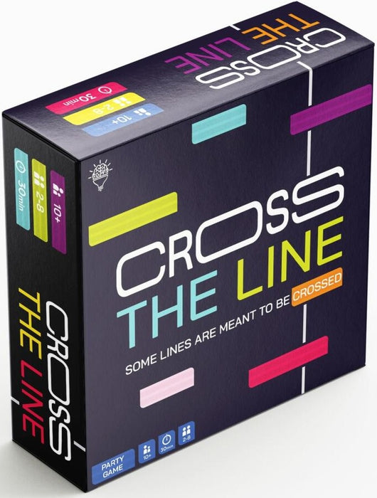 Cross the Line