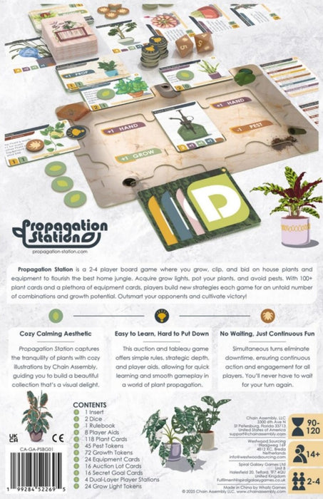 Propagation Station