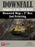 Downfall 3 inch Box and mounted map set Expansion NO GAME INCLUDED